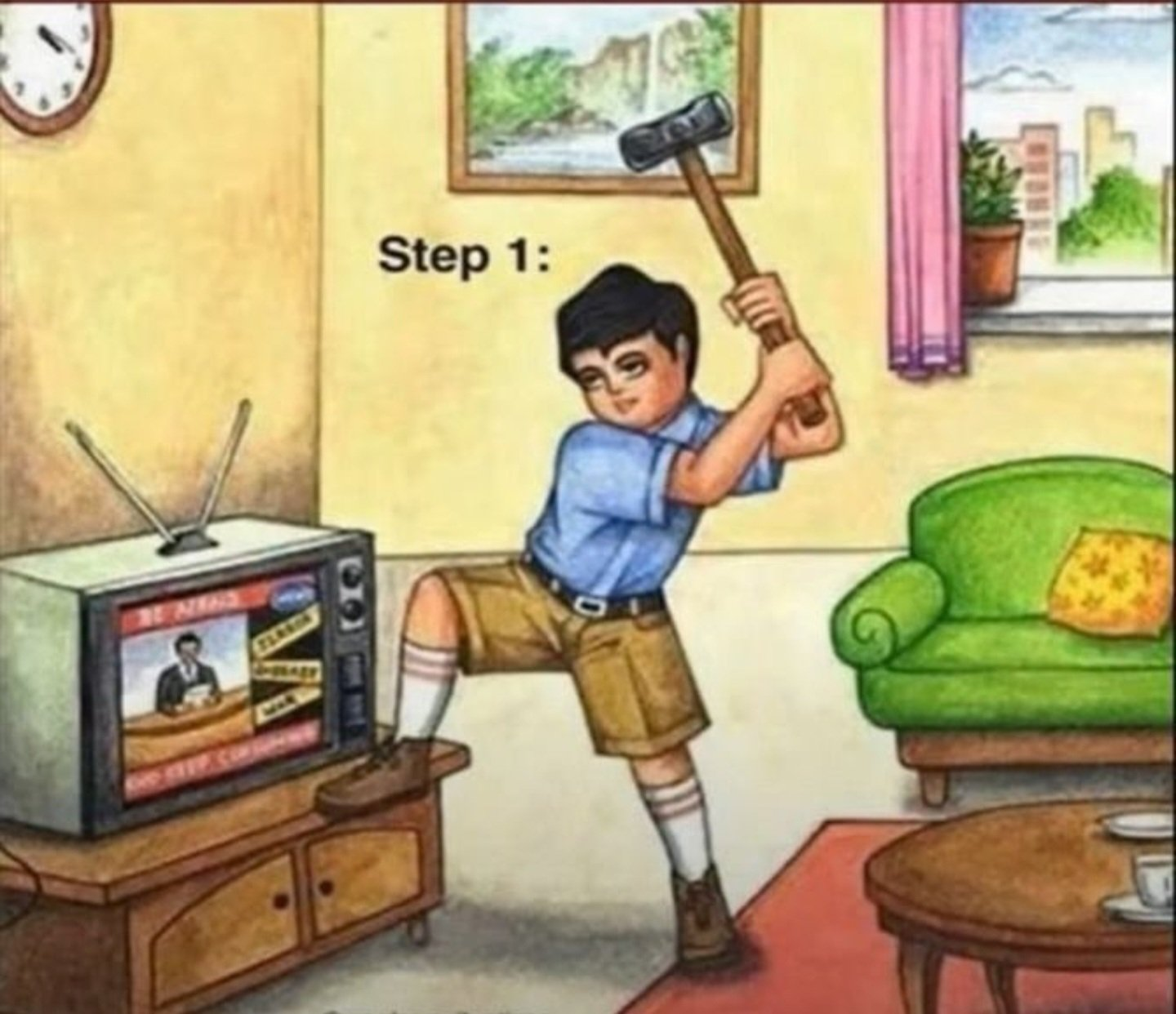 Ile muszą tobie zabrać, żebyś się obudził.. MEMy.