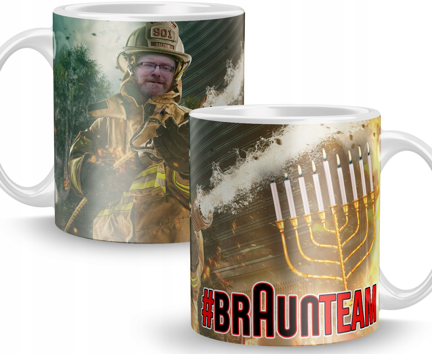 Współpraca Allegro ze stowarzyszeniem “Nigdy Więcej”: Lenin, Stalin, Marx – tak. Braun – nie!!