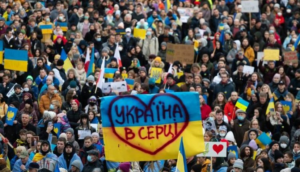 Raport wojewody dolnośląskiego Ukraińcy się nie asymilują, nadużywają